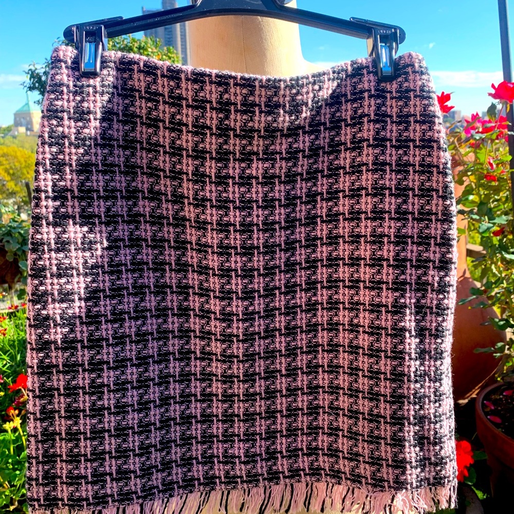 Women Chambery Skirt